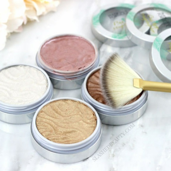 Physicians Formula Butter highlighters set new 4pc - Picture 4 of 5